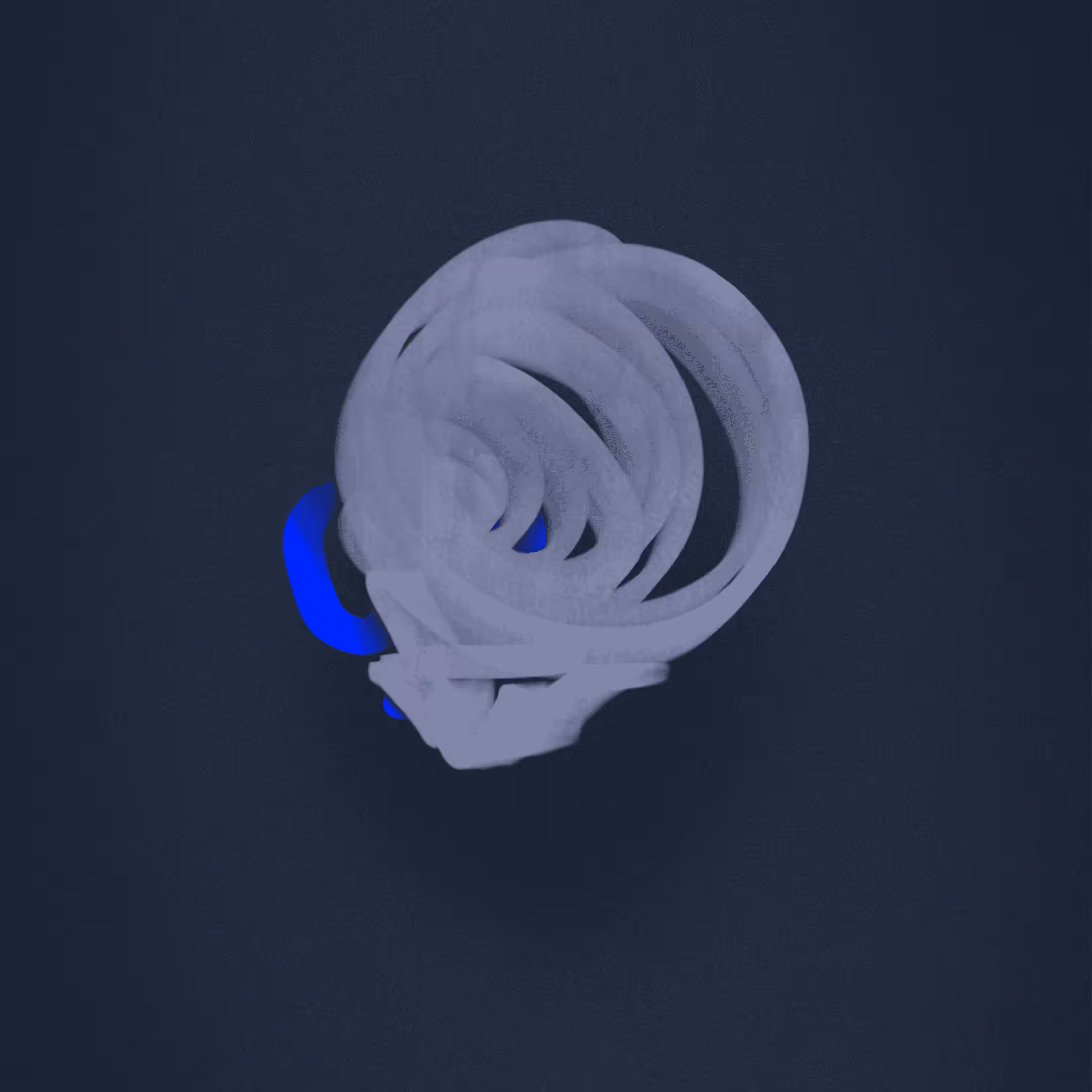 #6 - Lonely