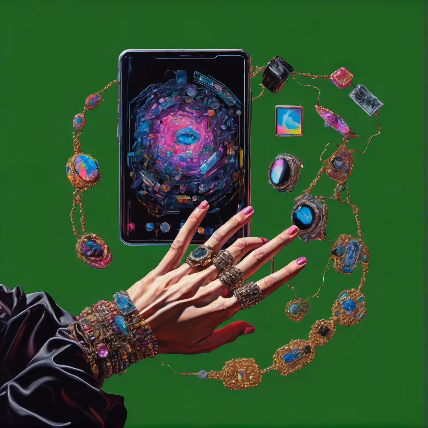 art and value  #126