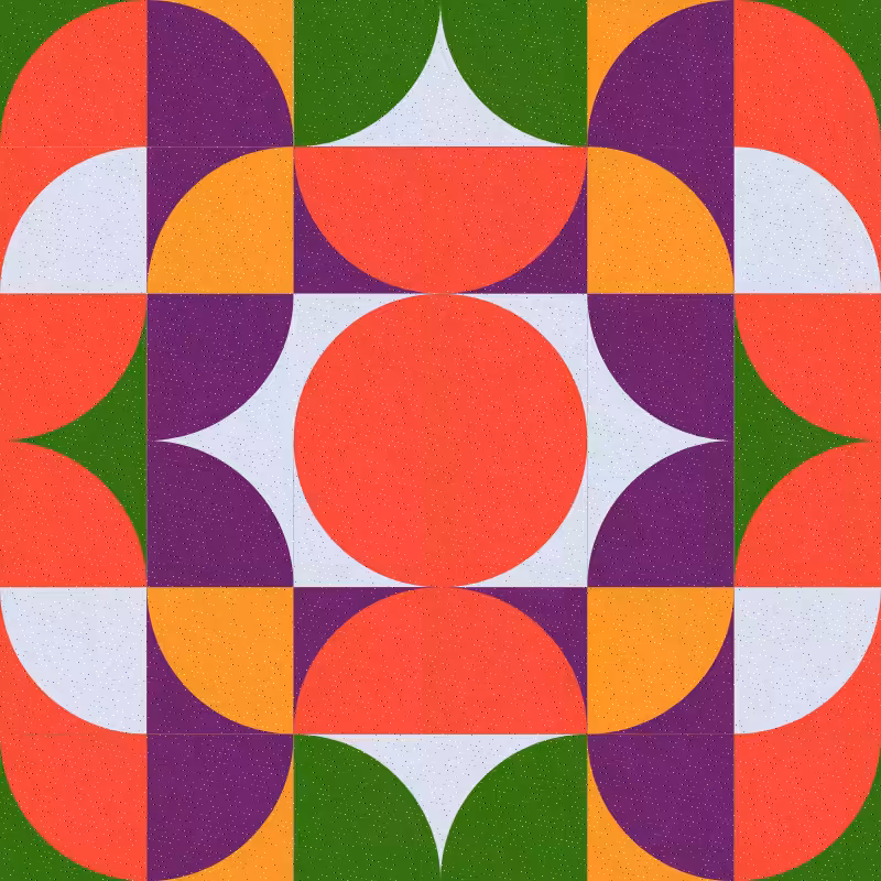 Unique Forms #50