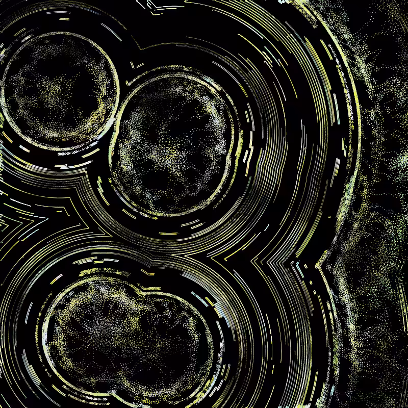cells in vector fields #34