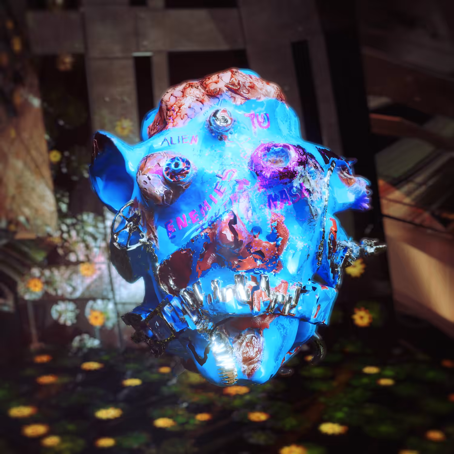 Demon[$]Trade