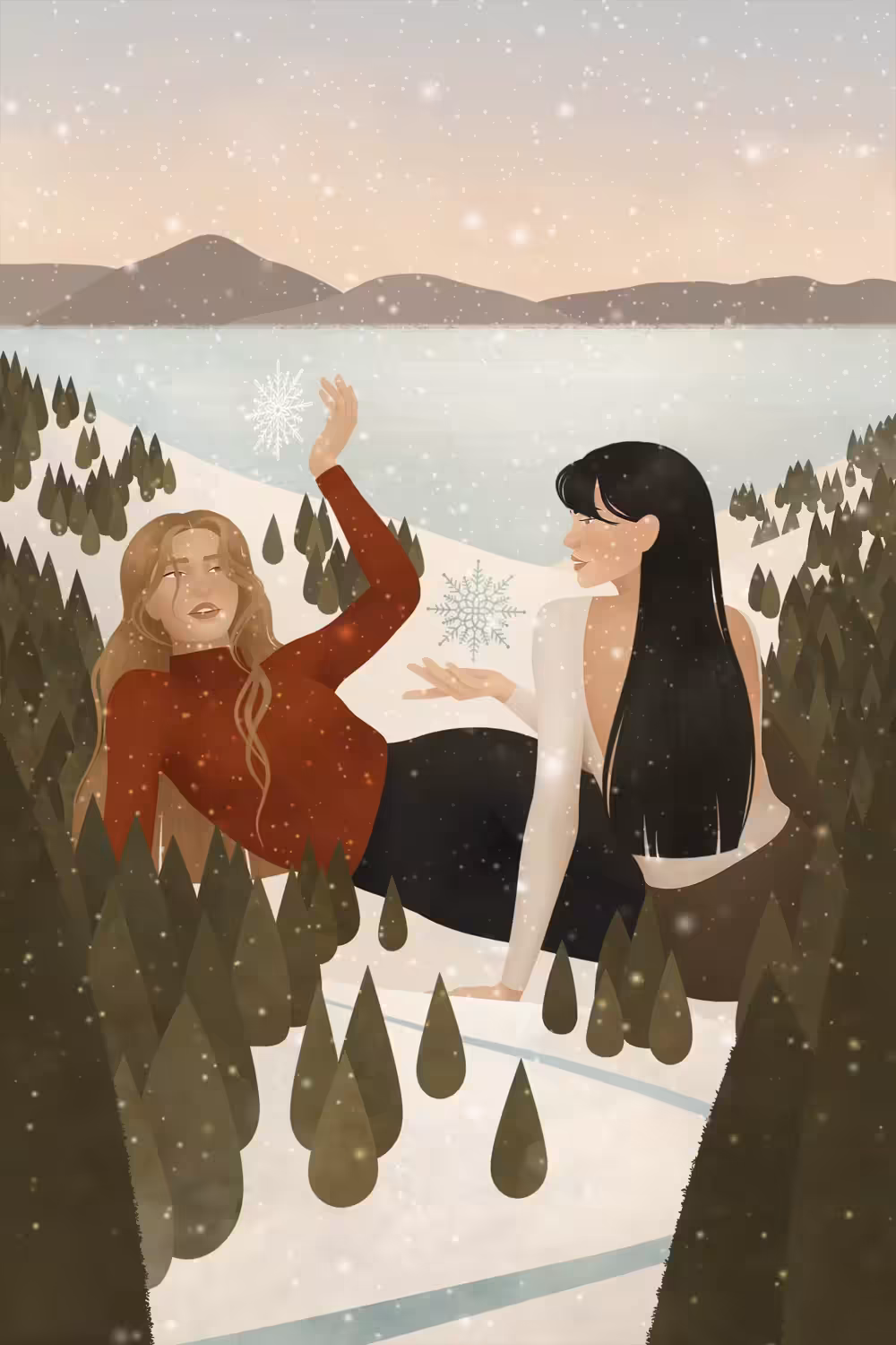Seasons: Winter