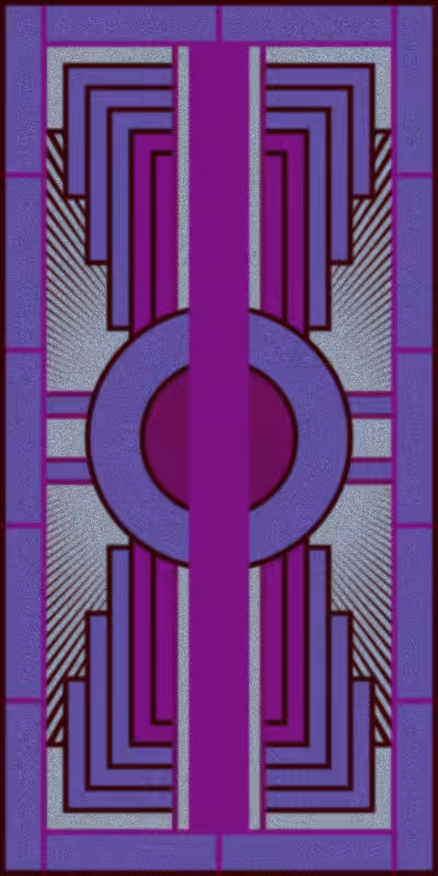 Windows Of Opportunity #33