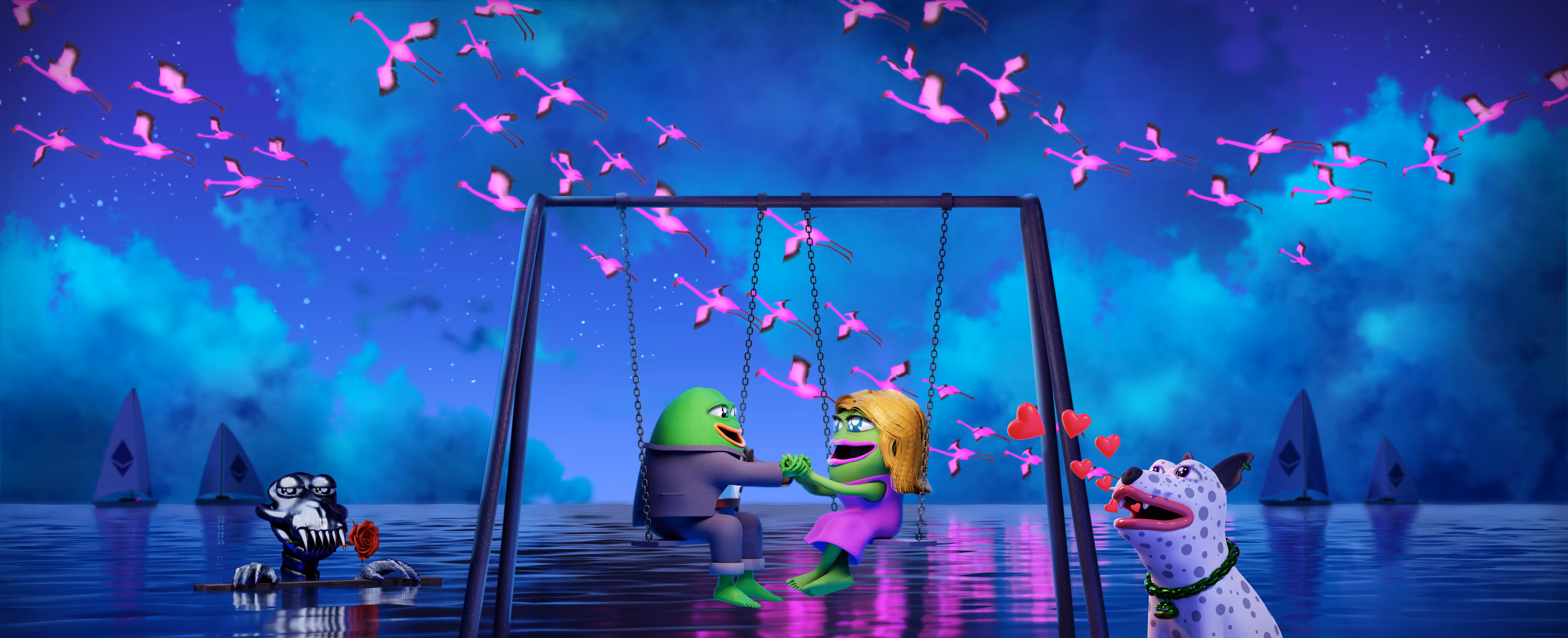 First Date
