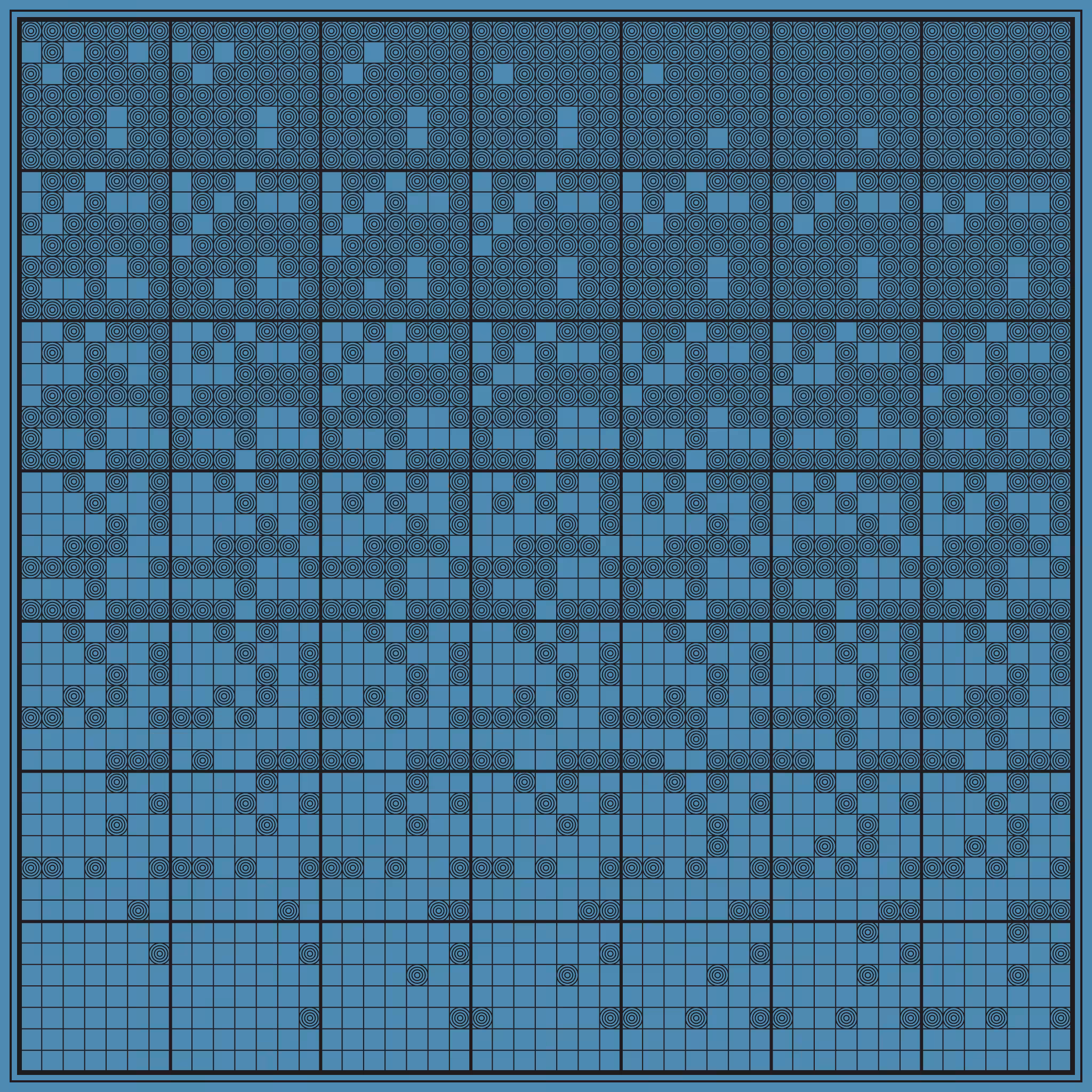 Winiarski Sequencer #418