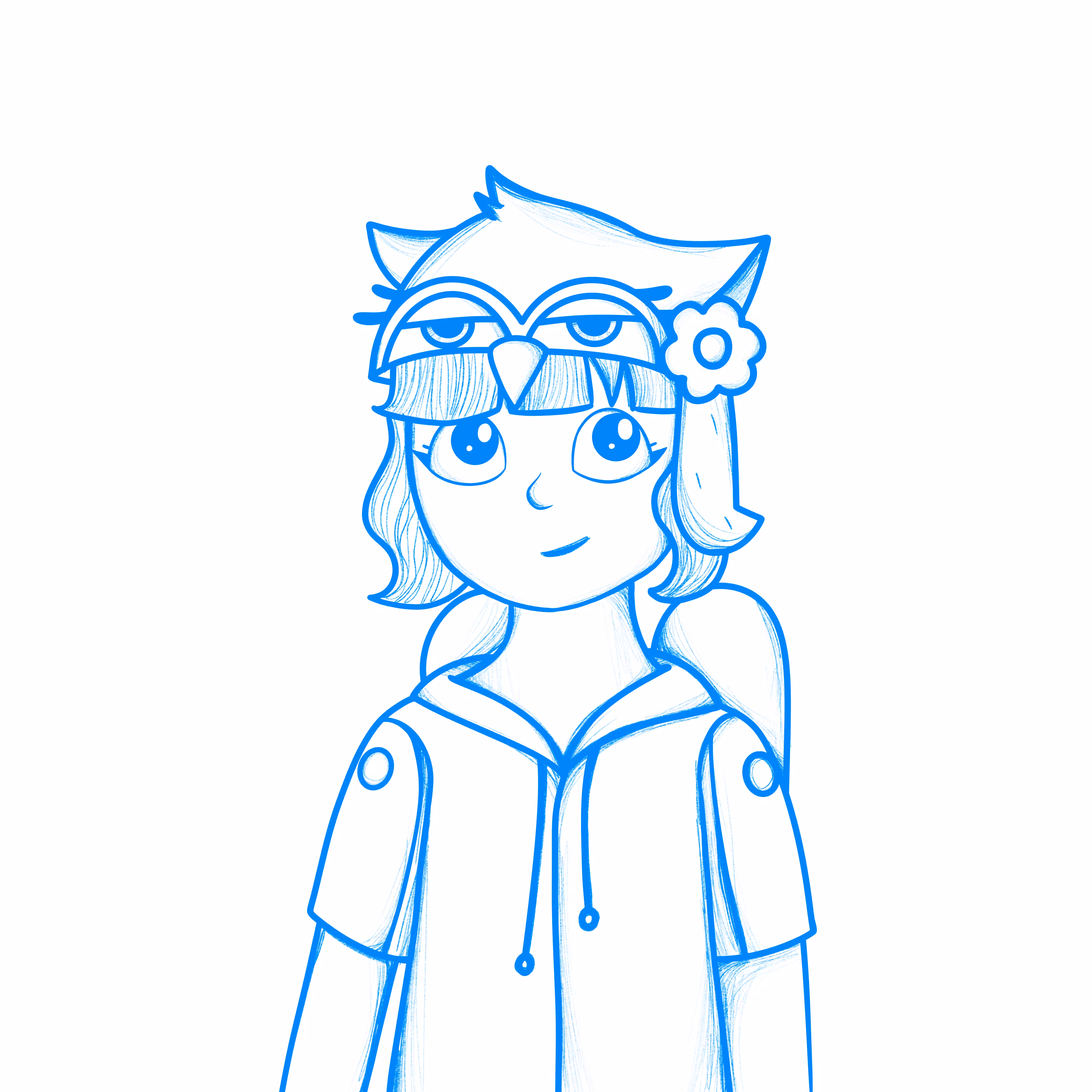 AVA #028 sketch