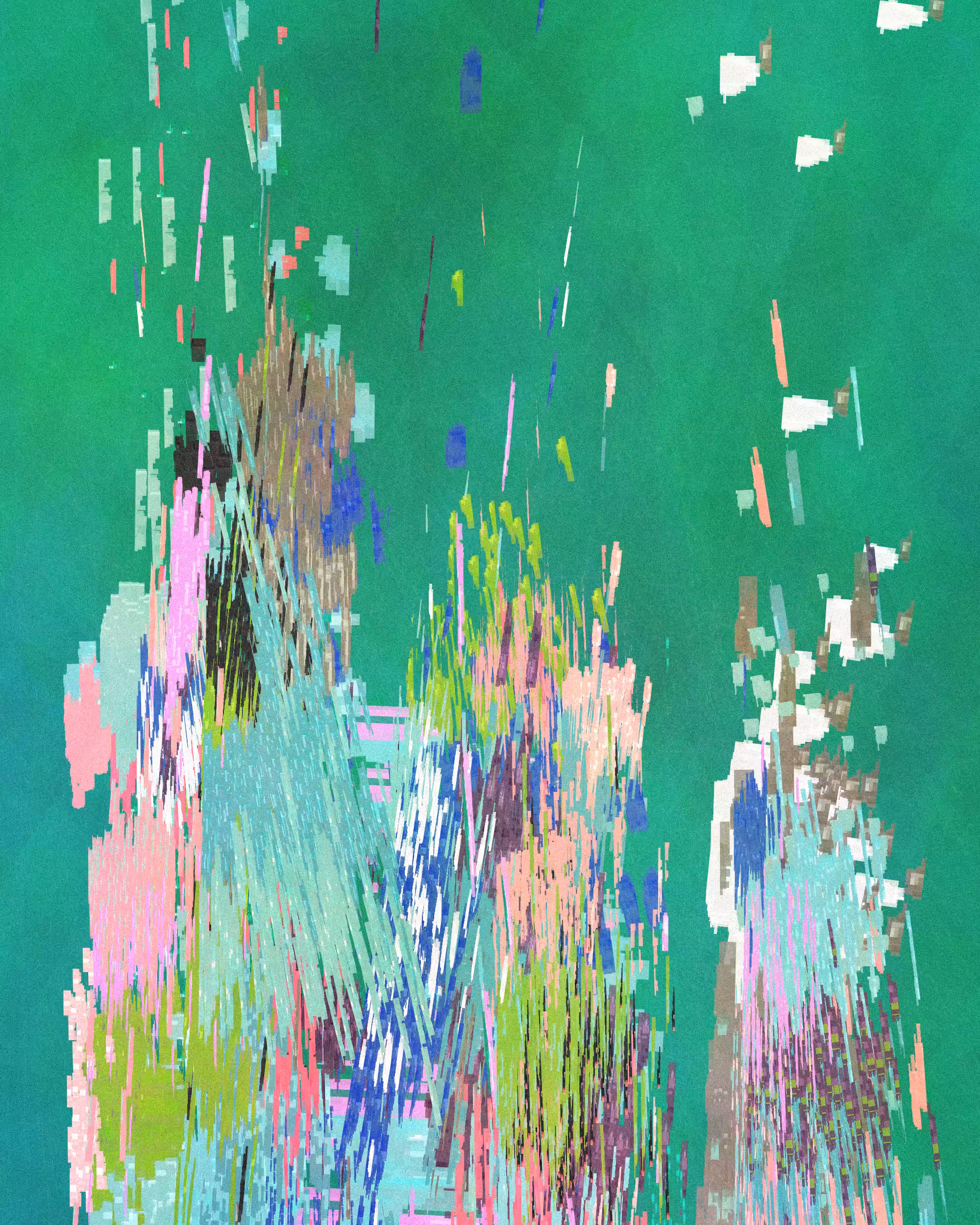 Glossolalia #300