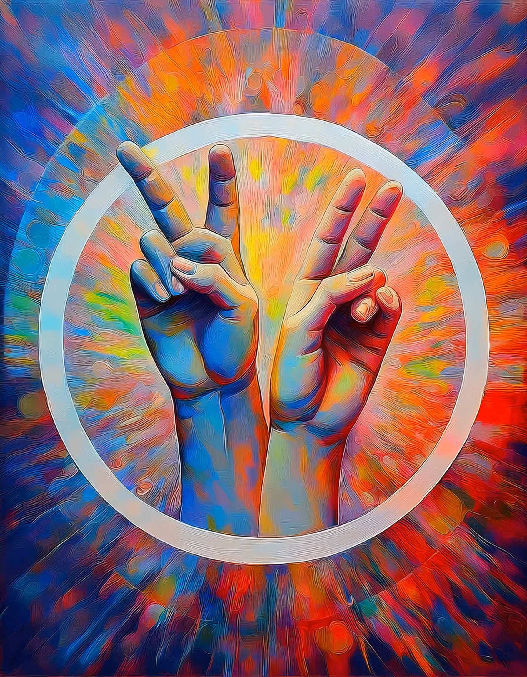 United as One #157