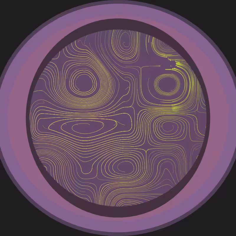 Regimes #5