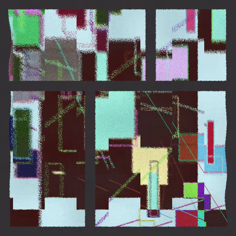 Dissolve #19