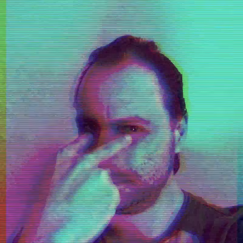Watching You
