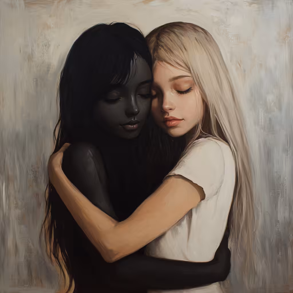 Soul sisters