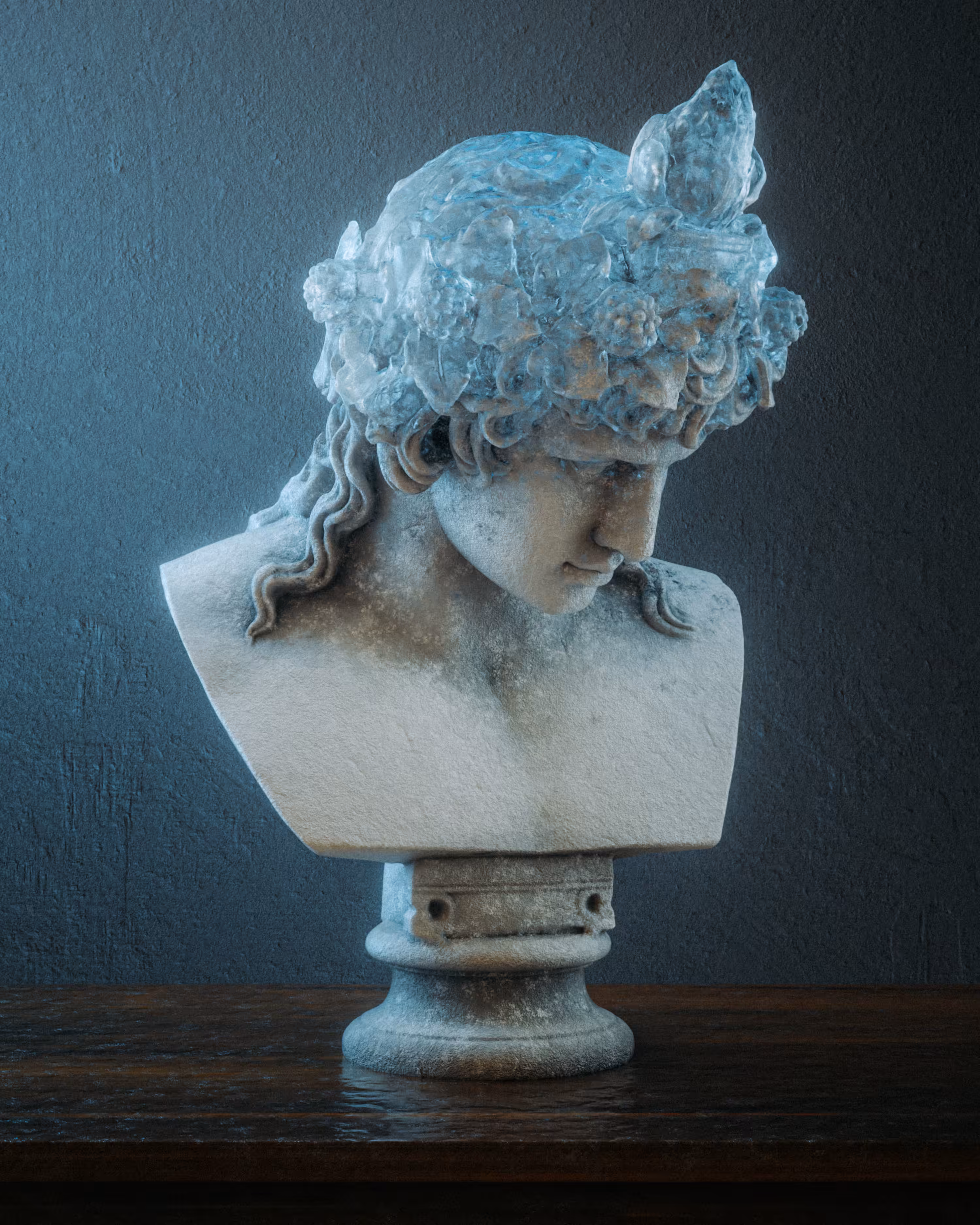 Gler - Dionysus