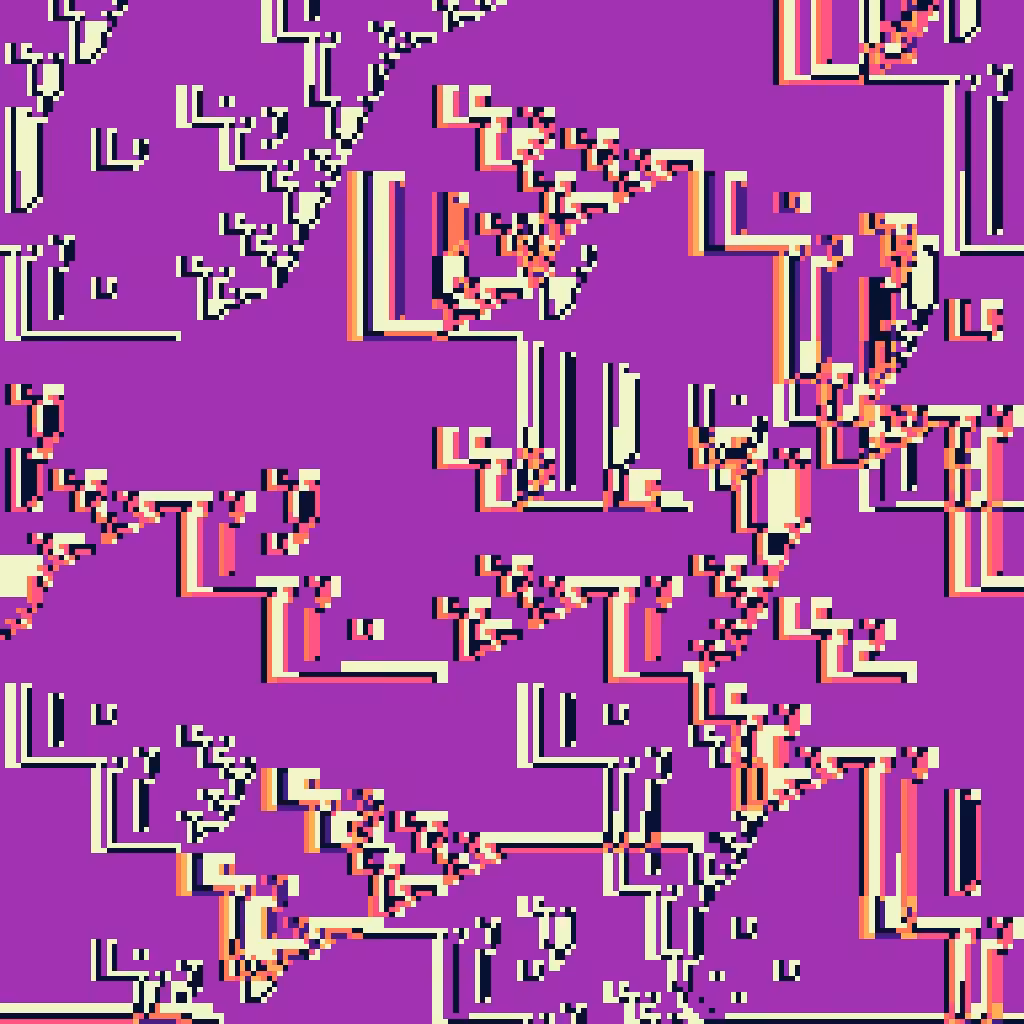 Zero-player game #142