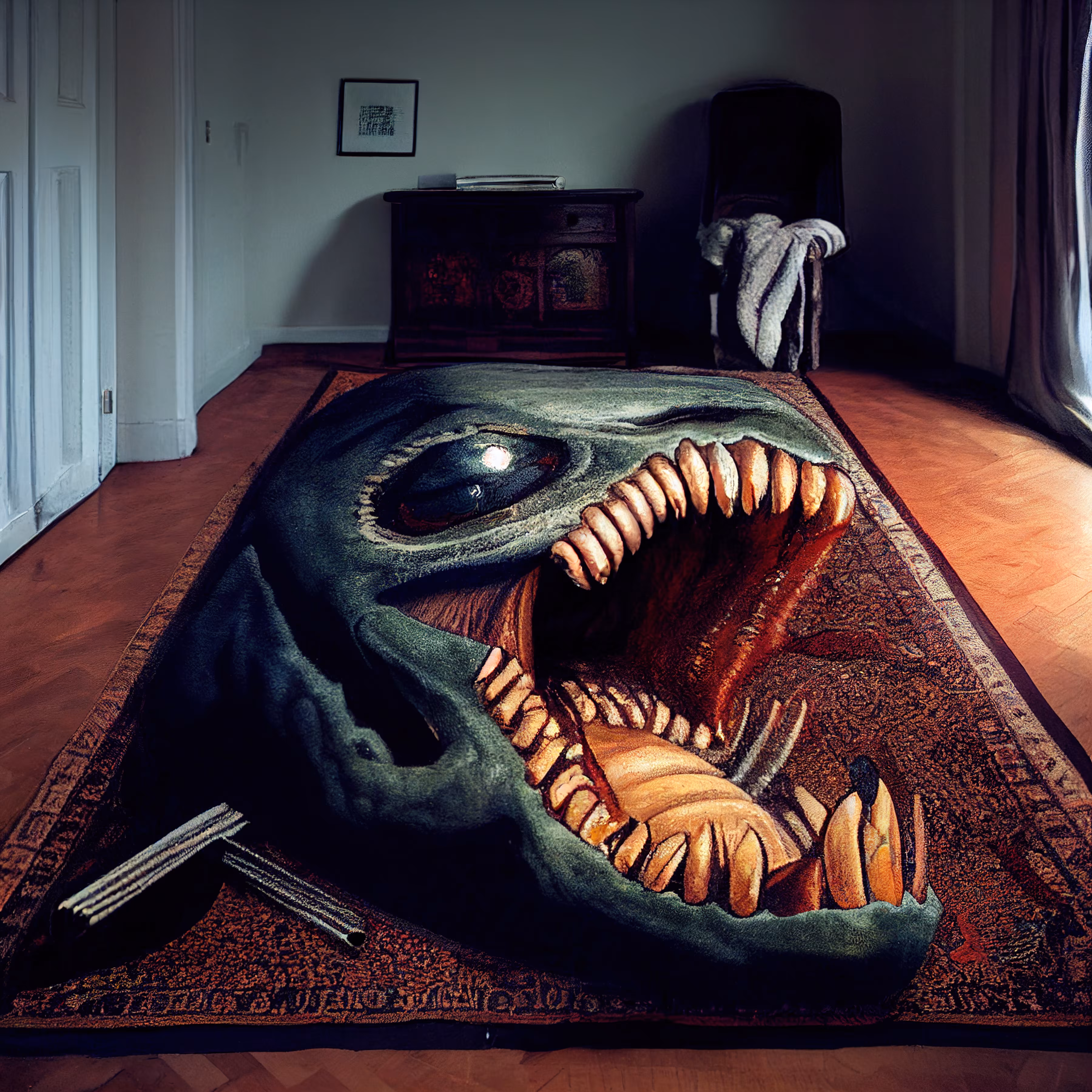 Area Rug #5