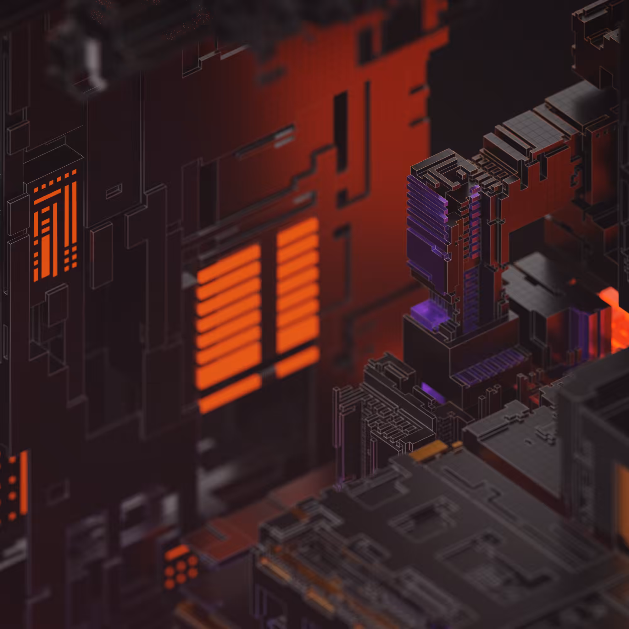 voxtail 007