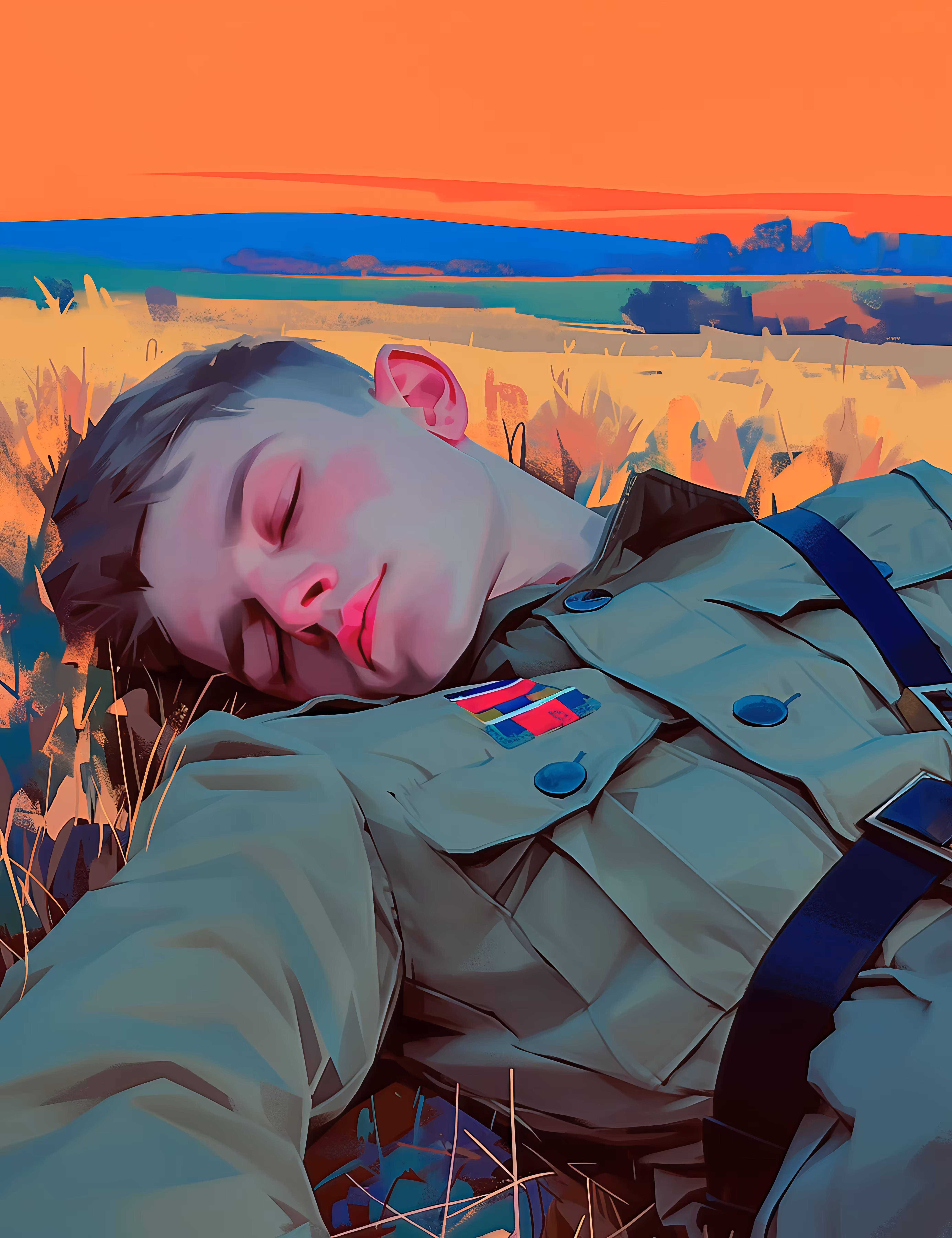A Dream of Peace