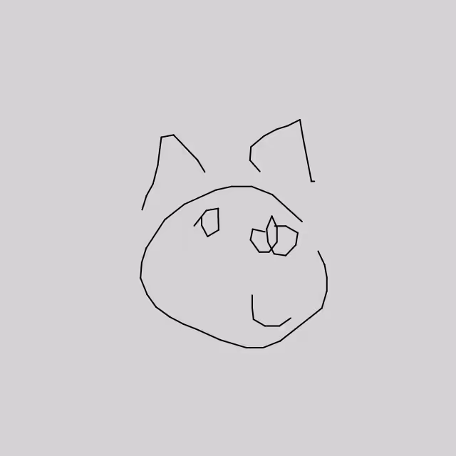 NeuralCats #13