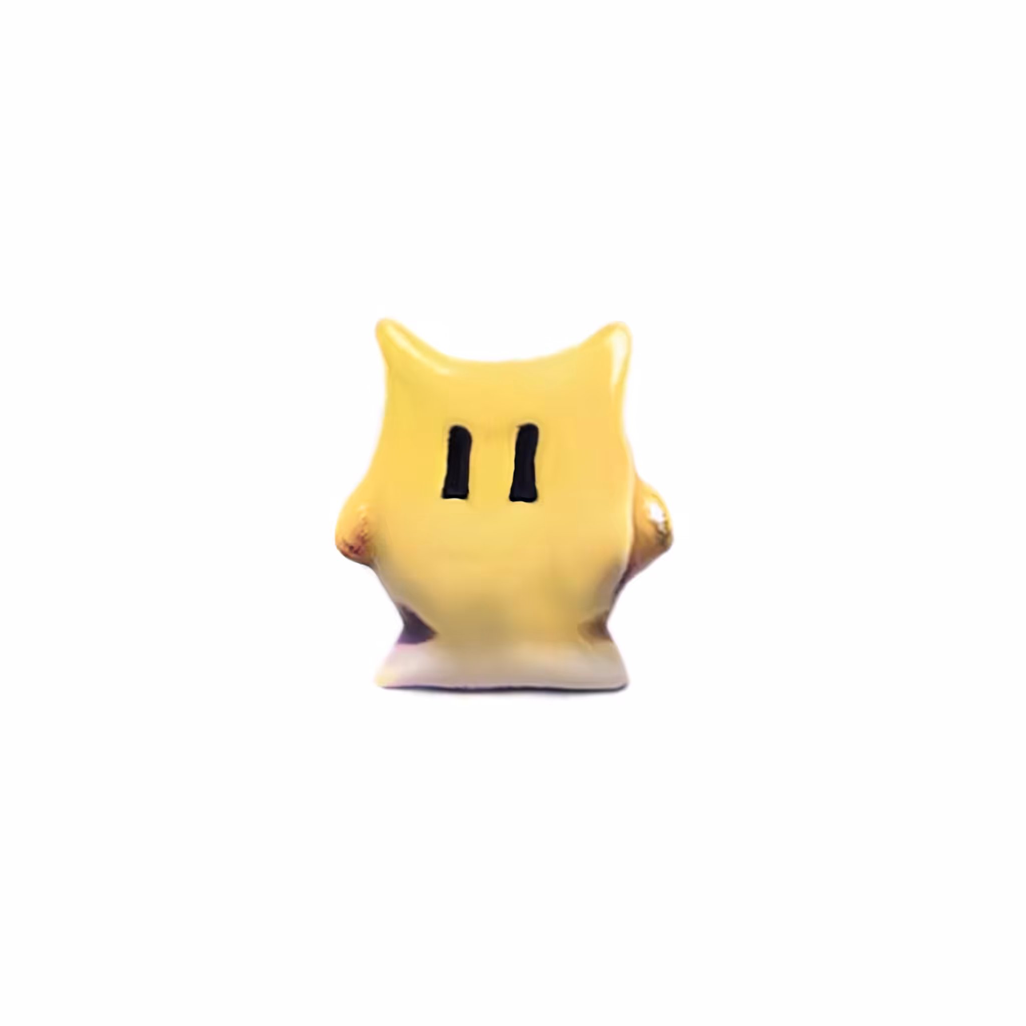 Super Metal Mons Gen 2: Star piece