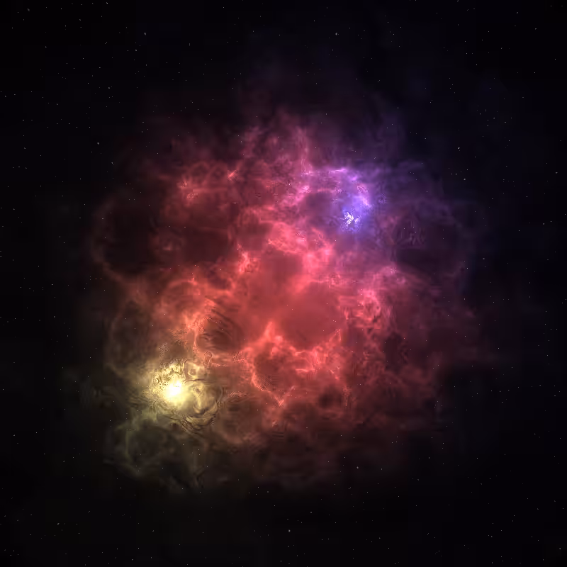 Nebula #27