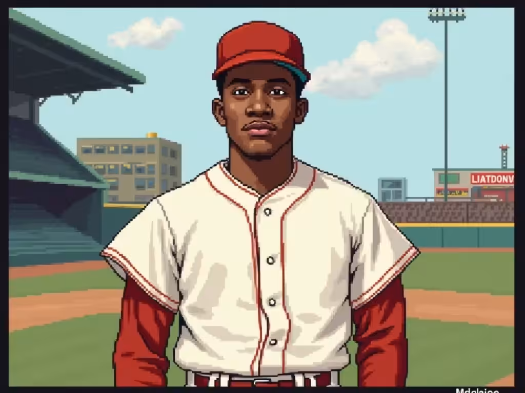 DataBaseball: Irv Noren - 1958 (1.5 PV)