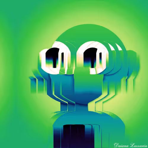 EtherLIVE: Decomposition of insect