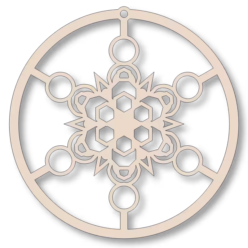 fx(ornament) 2022 #599