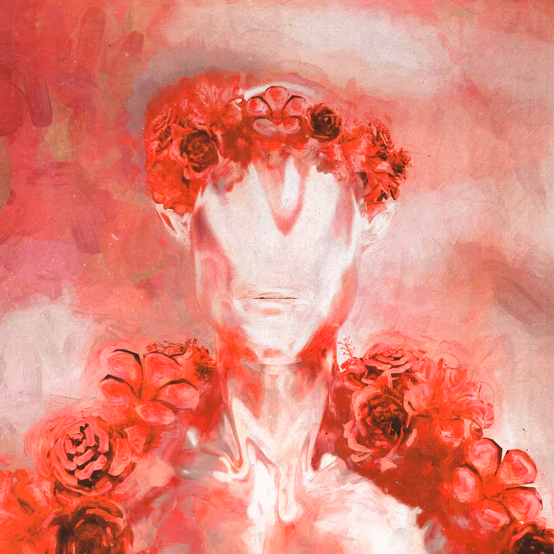 EGO #27 "Bloom"