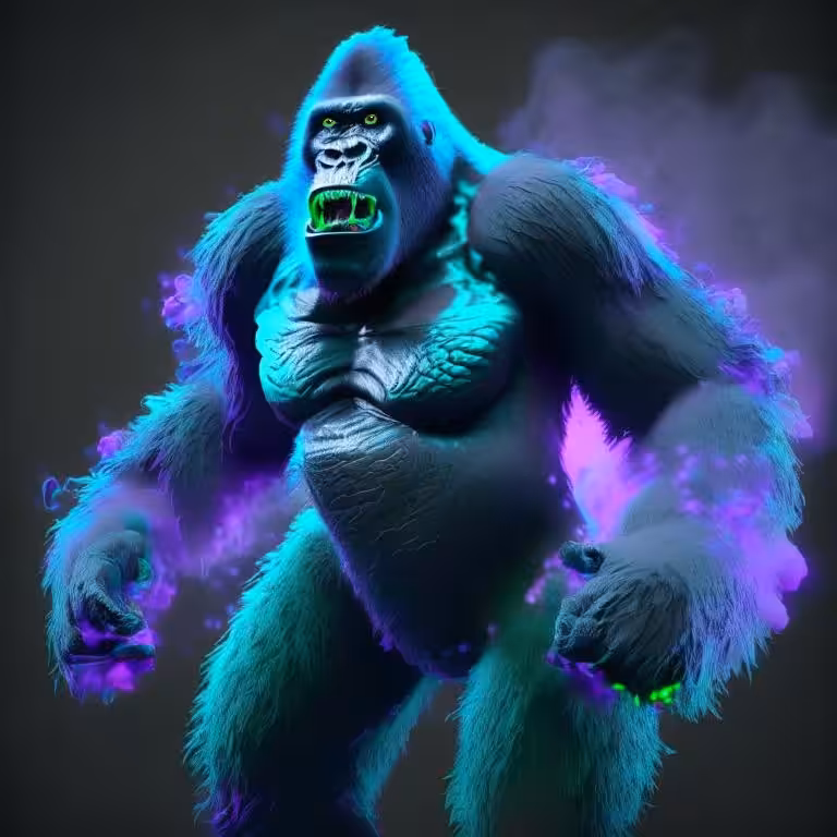 Toxic power