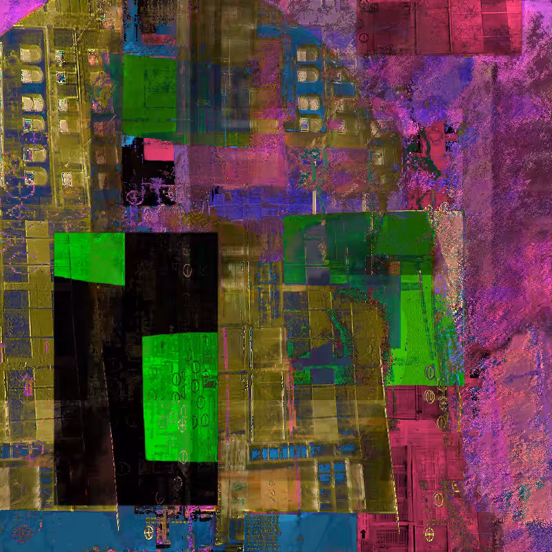 A thousand faces #57