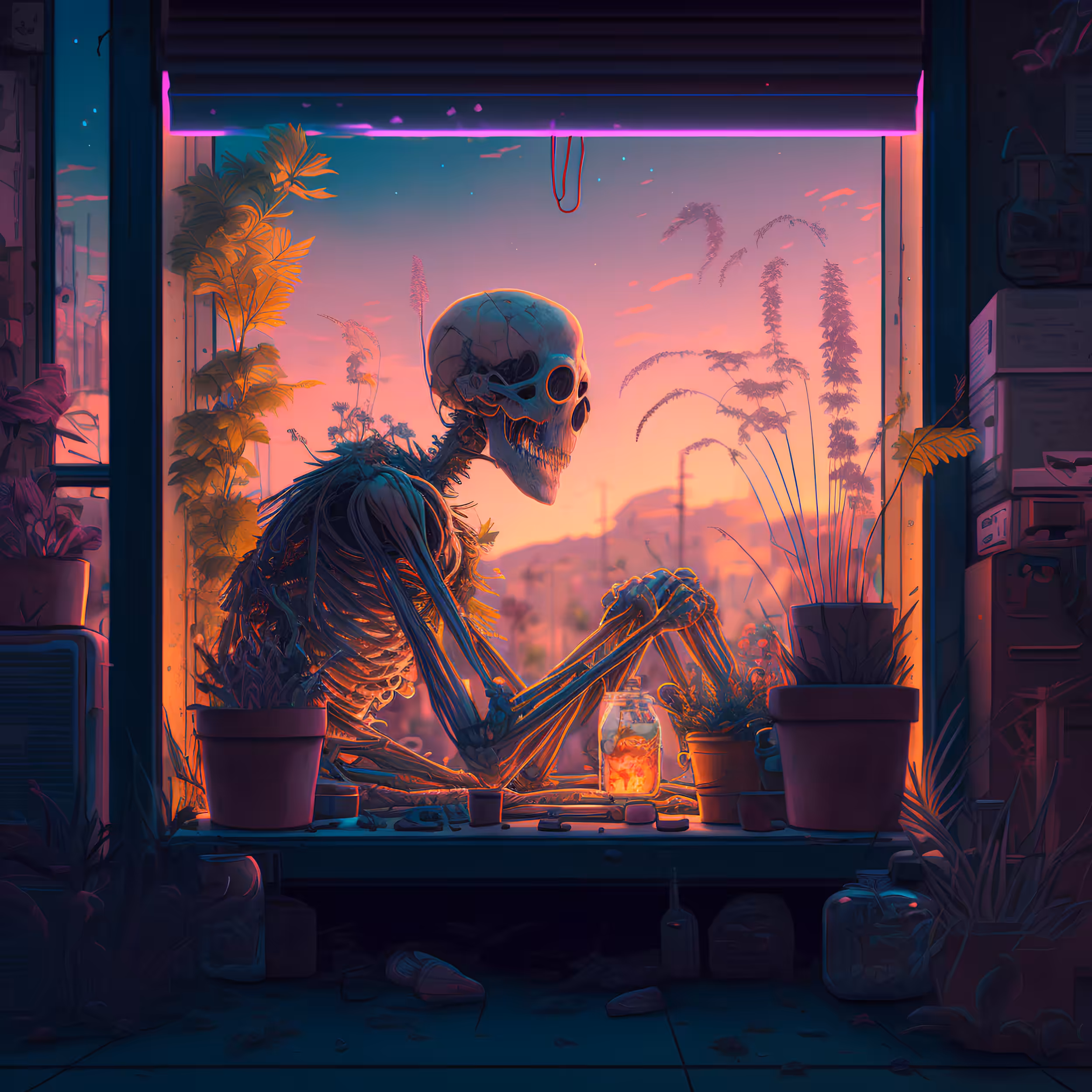 397th day after life