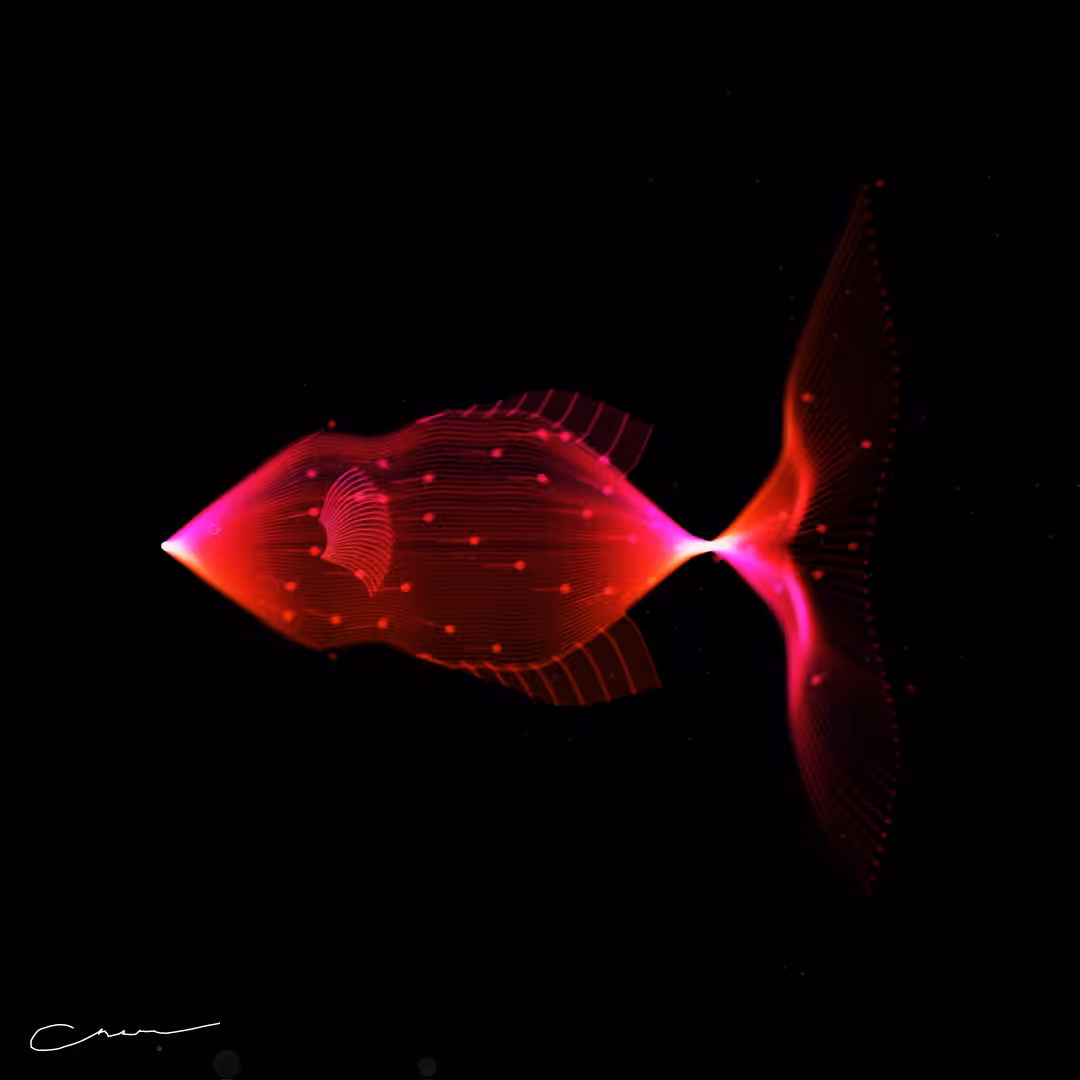SoulFish #29