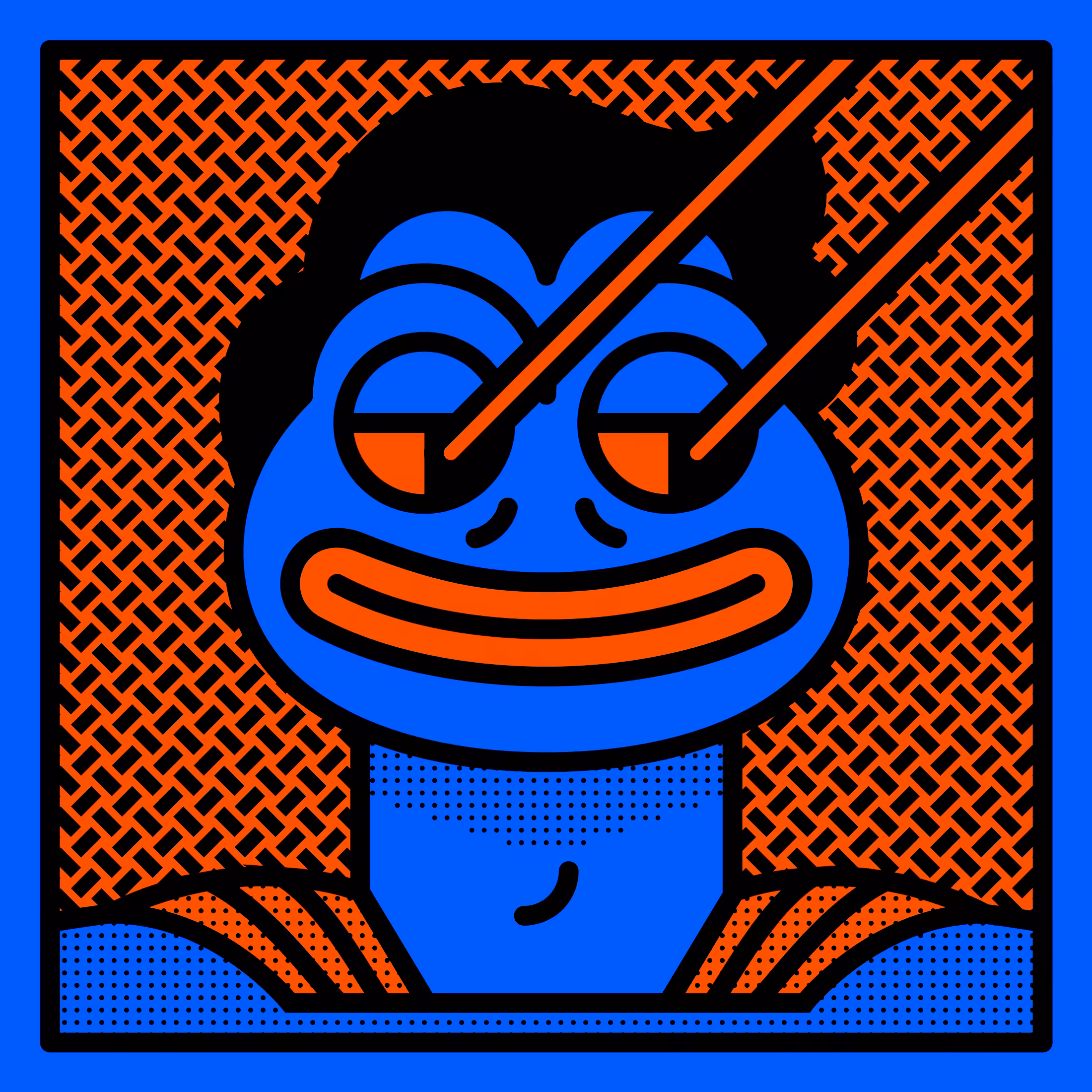 ACID PEPE 72