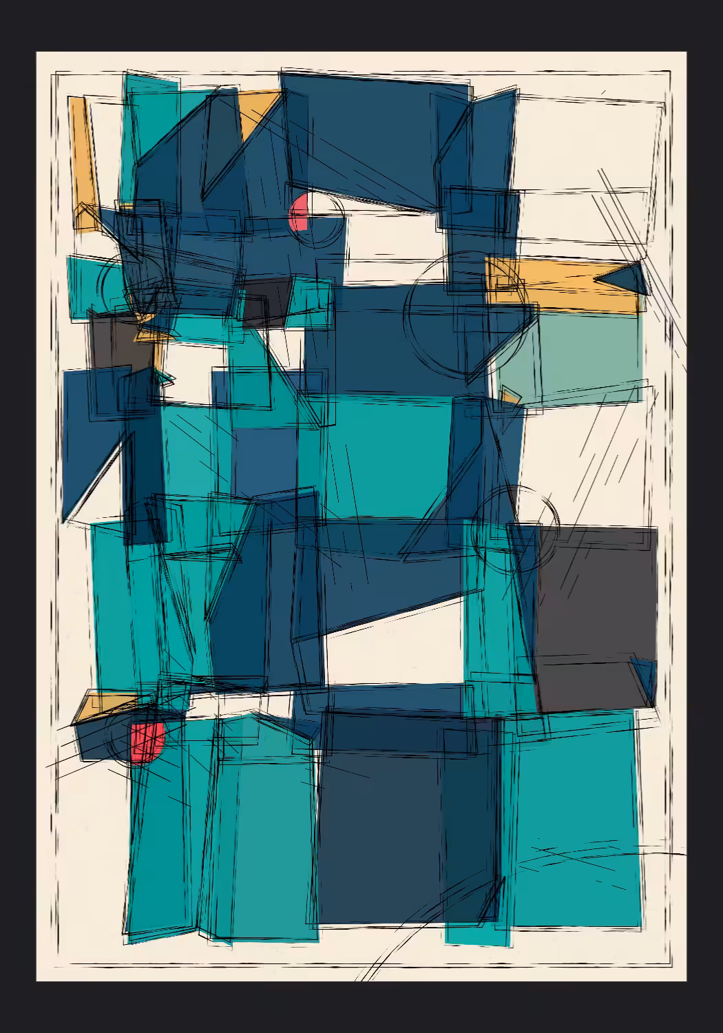 Sketch Block #37