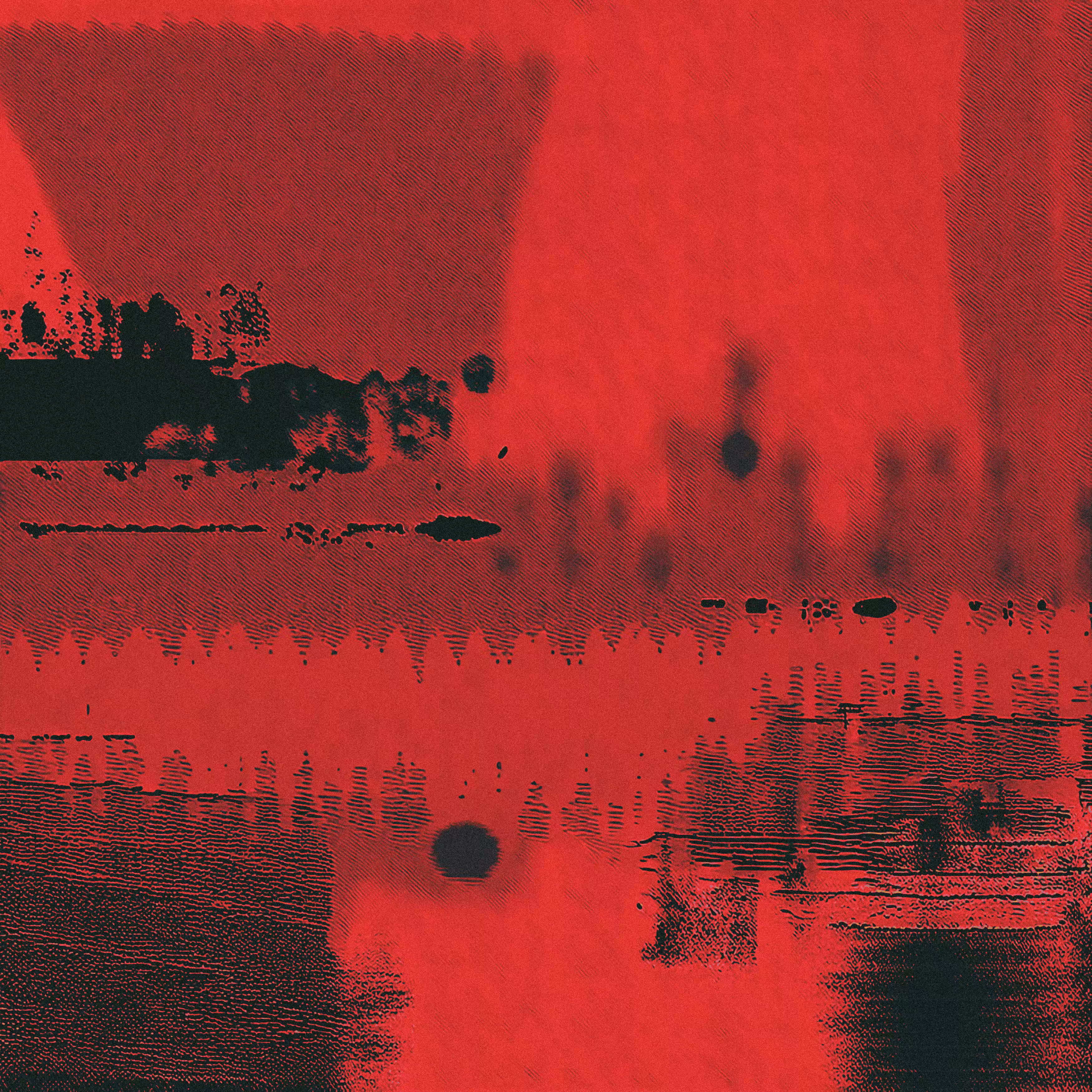 A Red Depth V