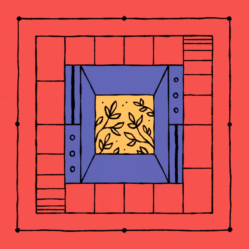 borders #113