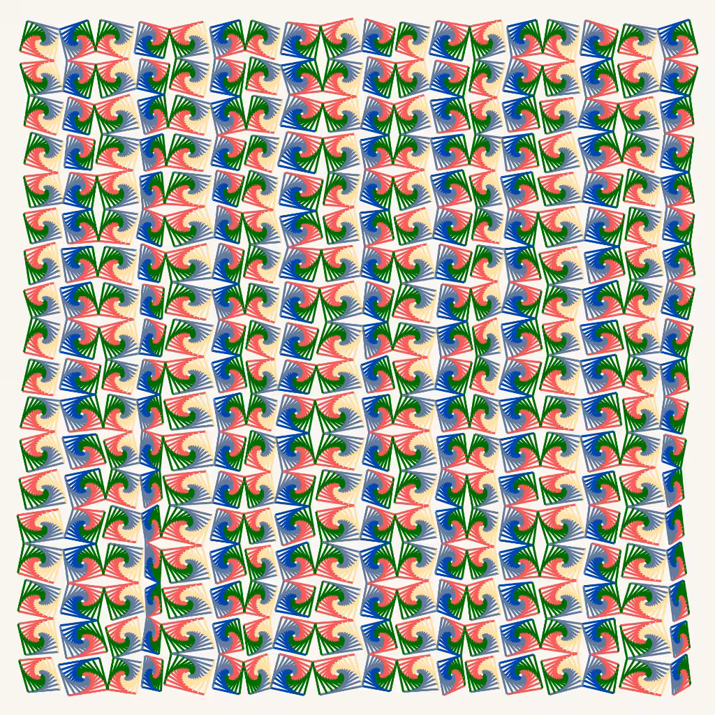 Deviations from Design #61