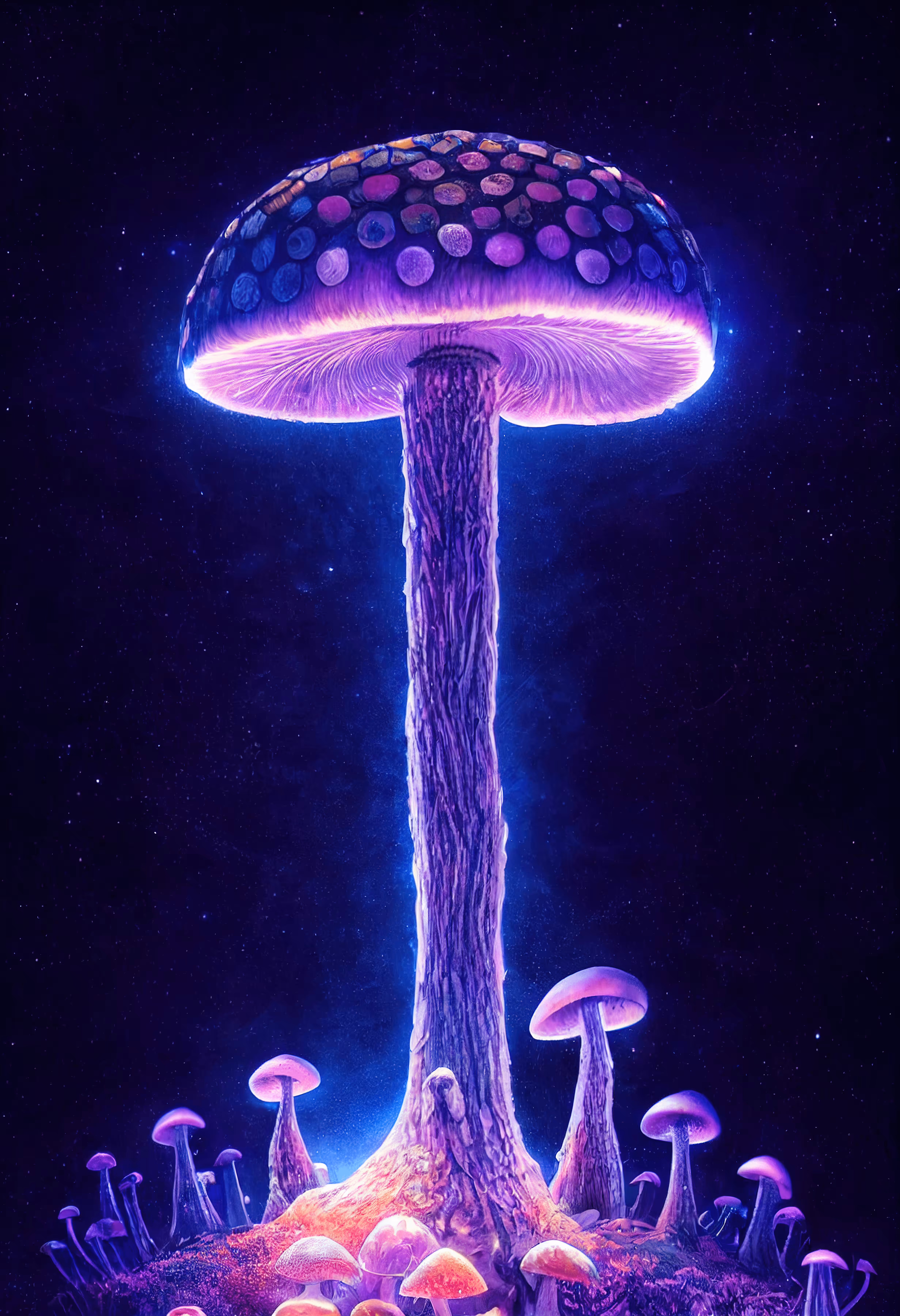 Synthetic Symbiosis