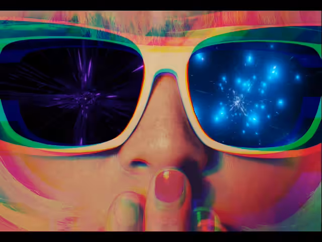 Tripping