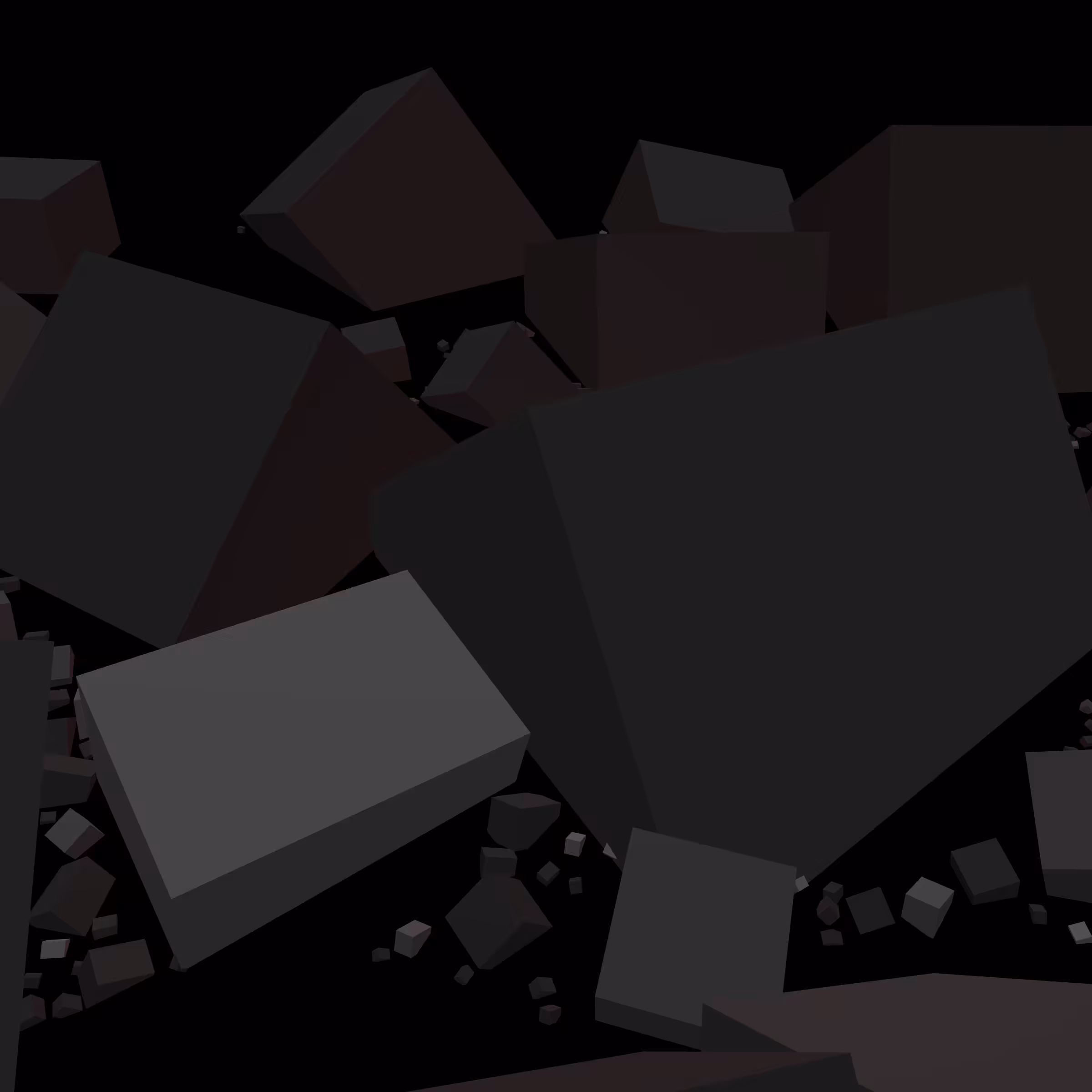 Organized Disruption #309