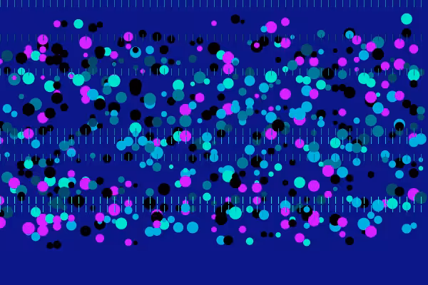 bubbles in life #40