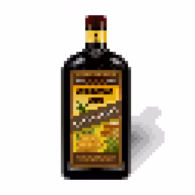 Bit Liquor #305