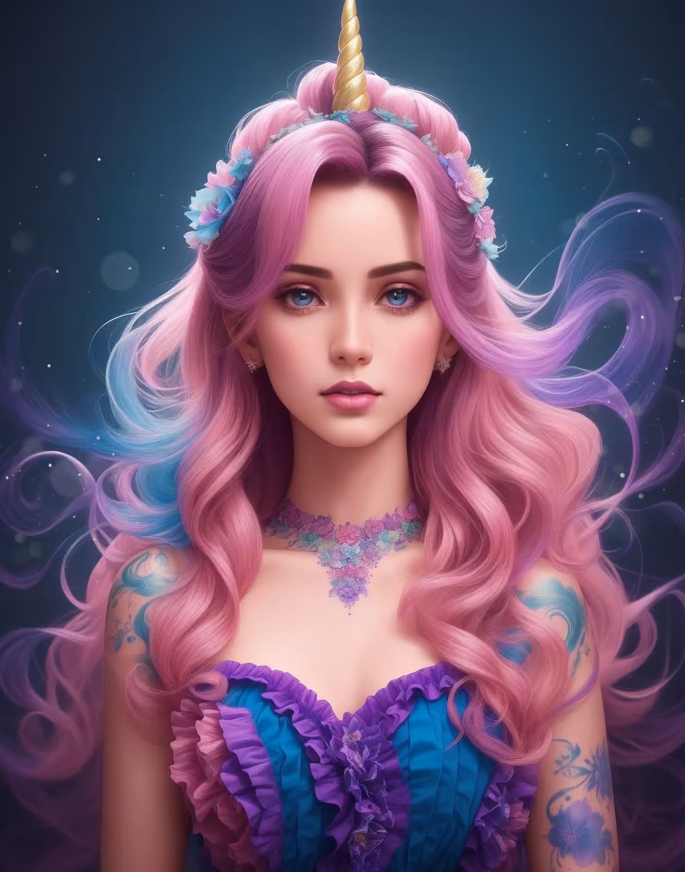 Pixie dust #16