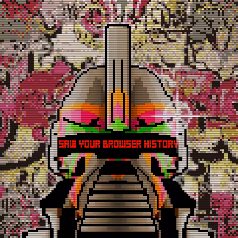 Cylon Invasion #258