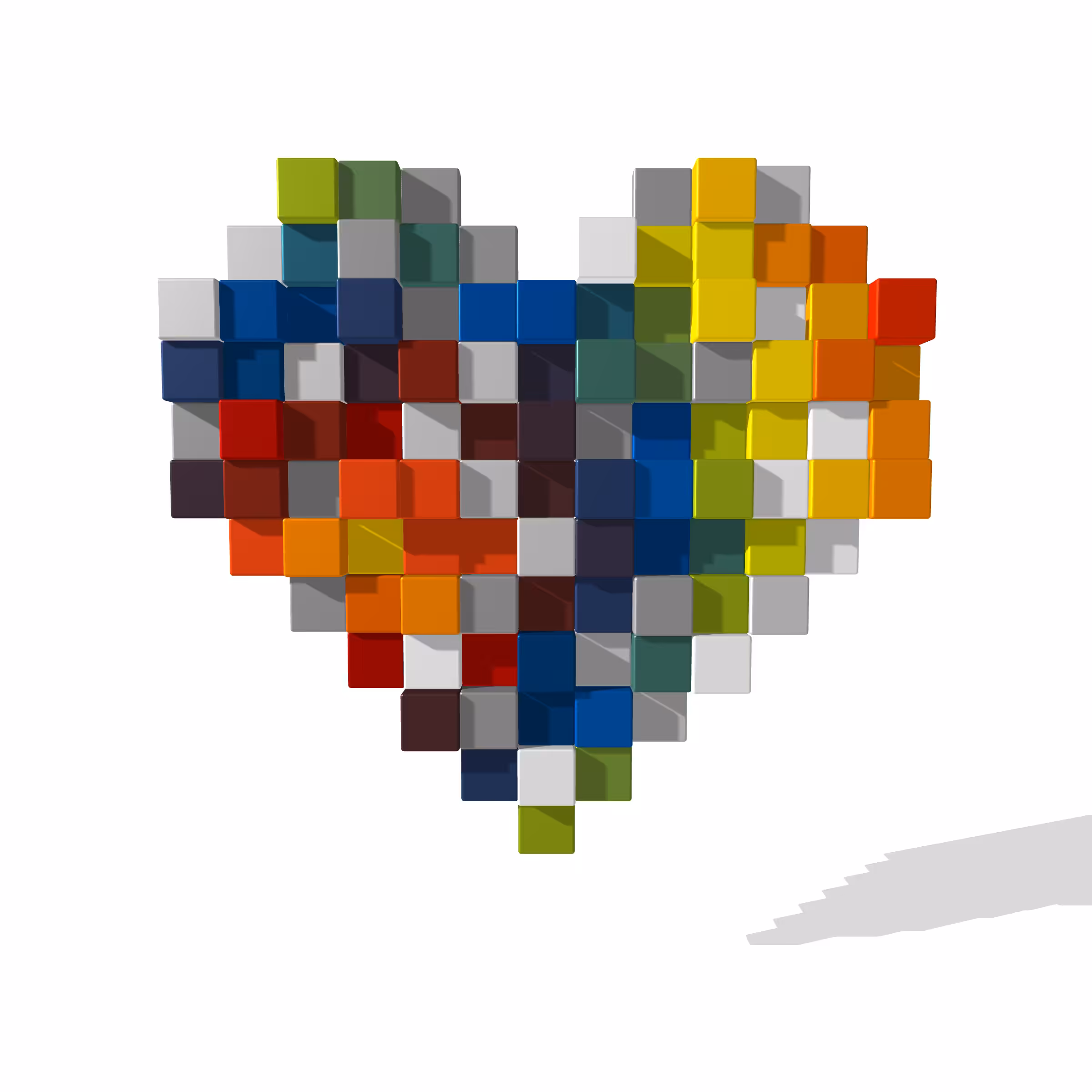 heart + craft #28892