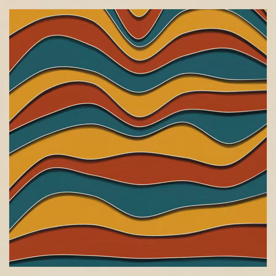 StairWaves #163