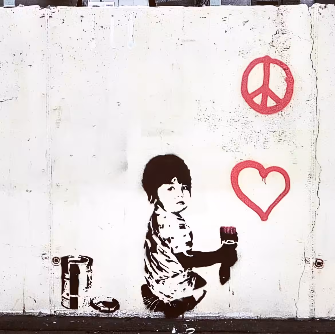 Peace & Love