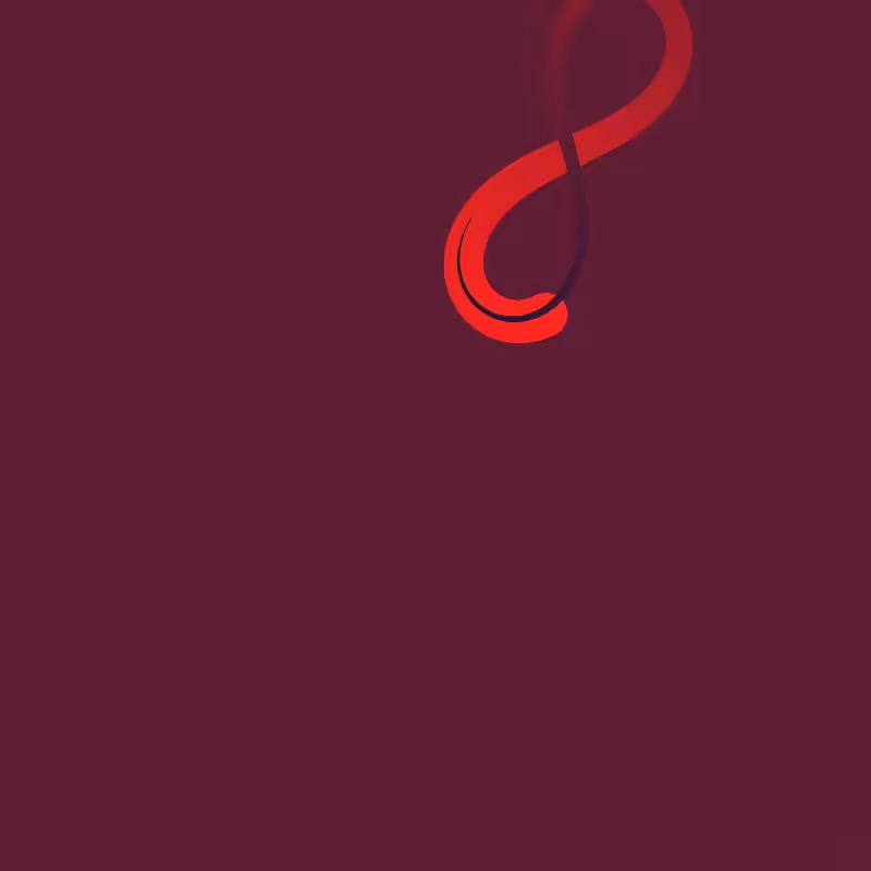 Curvature Movements #21