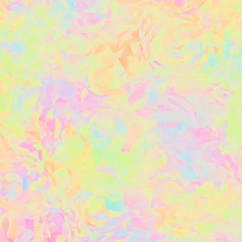 melt #20
