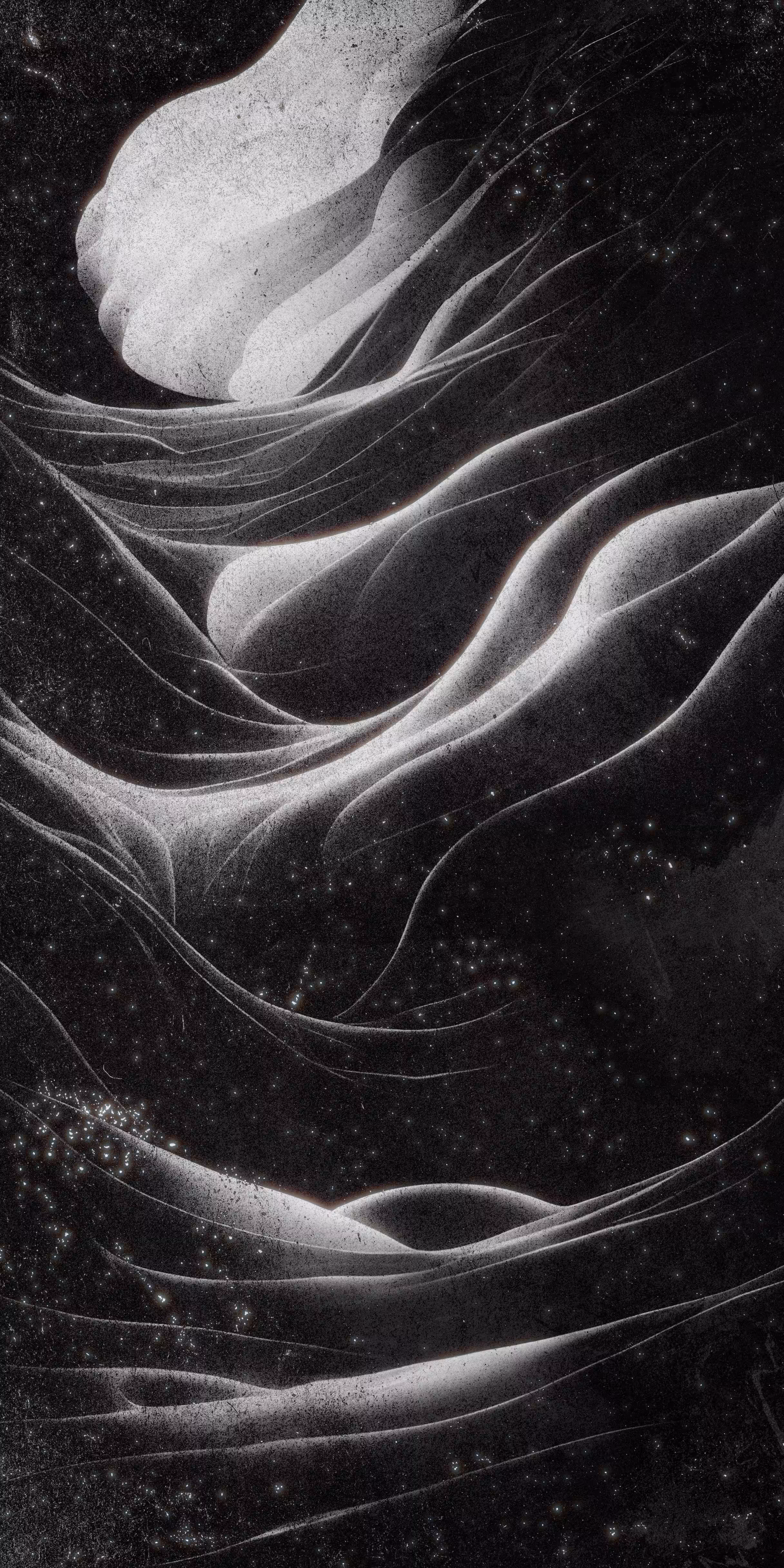 Visions of Birth #37